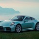 ポルシェ『911カレラT』、「Sonderwunsch」プログラムでカスタム…台湾の自然美を表現 画像