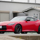 【日産 フェアレディZ 新型試乗】まるで日本製のアメ車？ そこはかとなくアメリカを感じる…中村孝仁 画像
