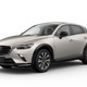 マツダ『CX-3』、ガソリンとディーゼル各1グレードに集約…270万4900円から 画像