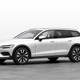 ボルボ『V60クロスカントリー』に最終モデル、「クラシックエディション」を限定200台発売…819万円 画像