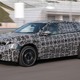 BMW『iX3』にロングホイールベース、北京モーターショー2026で世界初公開へ 画像