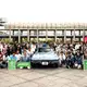 ソフト99「くるままていらいふ」に52台が集結、愛車を“まてい”に磨く理由 画像