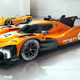 「マクラーレンらしいね」ハイパーカー『MCL-HY』発表にSNS興奮！パパイヤオレンジに注目 画像