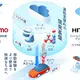 日立とAstemo、自動運転向けAI開発基盤を2026年度末までに構築へ…SDV時代の車両智能化を加速 画像