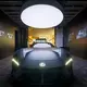 レクサスの次世代スポーツ『LFA Concept』、「INTERSECT BY LEXUS TOKYO」で展示開始 画像