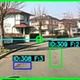 AIドライブレコーダーで道路損傷を自動検出、「道路巡回ソリューション」共同開発…電気興業とサイバーコア 画像