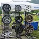 デリカミニからトライトンまで、レイズが提案する三菱車の足元カスタム 画像