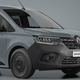 7人乗りのルノー『グランカングー』に、“ギア感”あふれるグレーの限定車登場！ 抽選販売へ 画像