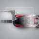 仮想ECUエンジニアリングサービス、ベクター「vVIRTUALtarget」活用で車載ソフト開発を効率化…テクノプロ 画像