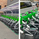 「LimeBike」、電動アシスト自転車シェアがアジア初上陸…東京でサービス開始 画像