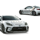 パイオニア、車載ハイエンドオーディオ「GRAND RESOLUTION」のデモカー出展へ…OTOTEN2026 画像
