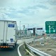 レベル2自動運転トラック、国内初の料金所で自動通行…T2が実証 画像