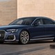 アウディ『A8』、最終モデル「ファイナルエディション」発売…88台限定で1598万円 画像