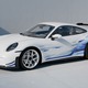 ポルシェ『911 GT3』、日本限定30台の「アルティザンエディション」は江戸切子・藍染を融合…5357万円 画像