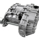 ヴァレオの48V 2速eAxle、ルノー傘下ダチアの「Hybrid-G 150 4x4」に採用 画像