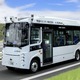 東京都心：大手町・丸の内・有楽町に自動運転バス　6月23日運行開始 画像