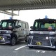 軽自動車タクシー始動　国交省制度化で実現、10年で転換した理由 画像