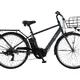 電動アシスト自転車「ENERSYS CITY」がモデルチェンジ、アシスト比を20％向上…あさひが販売開始 画像