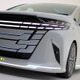 モデリスタ、『アルファード』コンセプトの展示・乗車体験へ…群馬パーツショー2026 画像