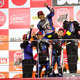 「鈴鹿8耐」ヤマハが2位表彰台、引退発表の中須賀「最高の鈴鹿8耐になった」 画像