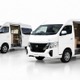 日産『キャラバン』ベース、 レクビィ プラス LIV’N「ワイド」初公開へ…東京キャンピングカーショー2026 画像