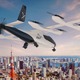 空飛ぶクルマ、兵庫県の補助事業に「AirX」が採択…2029年の商用運航めざす 画像