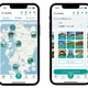 ゼンリンの観光アプリ「STLOCAL」、九州6エリアに拡大…GPSチェックインを活用した新機能も追加 画像