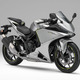 未来的デザインの直4ヨンヒャク、ホンダ『CBR400R FOUR』9月18日発売へ　価格は119万9000円 画像