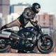 ハーレーダビッドソン『スポーツスターS』2569台をリコール…転倒のおそれ 画像