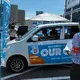 カーシェア「OURCAR」、新潟市で実証開始…「にいがた2km」構想と連動 画像