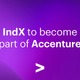 アクセンチュア、IndXを買収…シーメンス技術とAIで製造業のデジタル変革を加速 画像