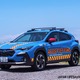 SUBARU、ライフセーバーカー39台で水辺の事故ゼロを支援 画像