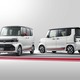 ホンダアクセス、改良新型『N-BOX』用純正アクセサリー発表…「CUSTOM」向け「SPORTY STYLE」新設定 画像