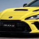 トヨタ『セリカ』復活へ、「現代版GT-FOUR」なるか？…土曜ニュースランキング 画像