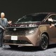 日産株価が小幅ながら続伸…16年ぶりフルモデルチェンジ、『エルグランド』を発売 画像