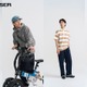「LAND CRUISER OFFICIAL ITEMS」、新作を7月24日発売…『ランドクルーザーFJ』Tシャツも 画像