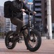 ファットタイヤの電アシ「eXs Street」、公安の型式認定を取得…14万9800円 画像