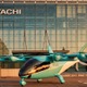日立エナジー、空飛ぶクルマ向け電力インフラ整備へ…Eve Air Mobilityと覚書締結 画像