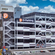 「D-Parking岡山本町」、7月31日オープン…収容台数を4倍以上の175台に拡大 画像