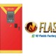EV急速充電器「FLASH」、熊本地震で5拠点を無料開放 画像