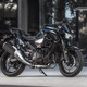 カワサキのスーパーネイキッド『Z250』『Z400』2027年モデル発売へ、新カラー採用 画像