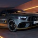 メルセデスAMG『A45 S』、「ファイナルエディション」欧州受注開始…世界最強の量産4気筒ターボは421馬力 画像