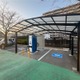 初期費用ゼロの法人向けEV充電サービス「Terra Charge Biz」、かごしま環境未来館に導入 画像