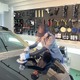 手洗い洗車・コーティングの「トウメイ」が研修センター新設、施工品質の平準化に注力 画像