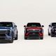 キャデラックの電動SUV『エスカレード IQ』、新カスタマイズプログラム米国展開…組み合わせは数百万通り 画像
