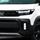 ホンダ『フリード』は次の改良でどう進化？「クロスター BLACK STYLE」登場か 画像