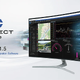 日置電機、計測データ統合ソフト「GENNECT Space V1.5」無償公開――測定後の解析・比較機能を強化 画像