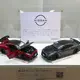日産『GT-R NISMO』やレクサス『LFA』など、「500馬力以上のハイパフォーマンス・スポーツカー」のモデルカー展示…東京駅地下OAZO 画像