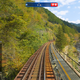 名古屋から富山まで約3時間半！『鉄道にっぽん！RealPro』第6弾はシリーズ最長の「特急ひだ」　12月17日発売予定 画像