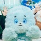 トヨタのロボット技術で誕生した「ケパラン」、日本科学未来館で交流イベント　9月26日・27日 画像
